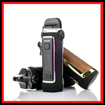 SMOK IPX 80 Pod kit